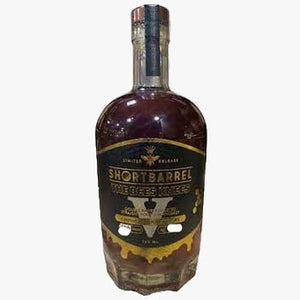 Shortbarrel Bees Knees V Bourbon