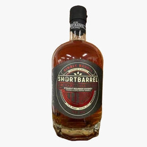 Shortbarrel Orchard Cask Finish Bourbon