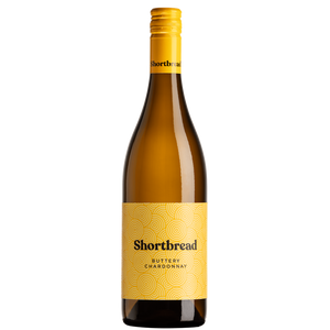 Shortbread Buttery Chardonnay