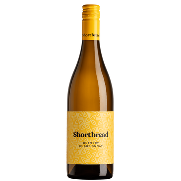 Shortbread Buttery Chardonnay