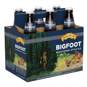 Sierra Nevada Big Foot