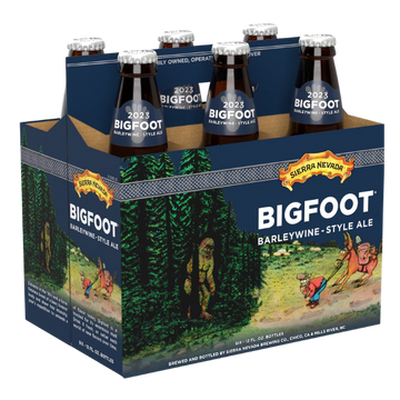 Sierra Nevada Hoptimum Triple IPA