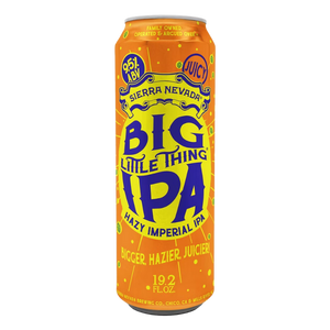 Sierra Nevada Big Little Thing DIPA