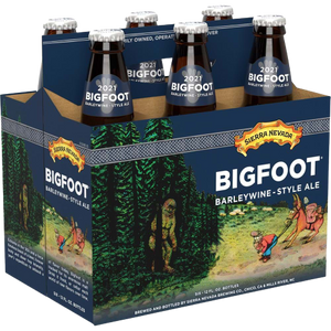 Sierra Nevada High Altitiude Series