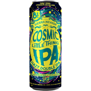 Sierra Nevada Cosmic Little Thing