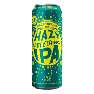 Sierra Nevada Hazy Little Thing