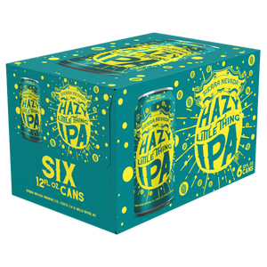 Sierra Nevada Hazy Little Thing IPA  6pk Cn