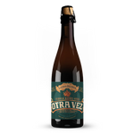 Sierra Nevada Tequila Ba Otra Vez 25oz