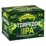 Sierra Nevada Torpedo