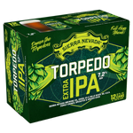 Sierra Nevada Torpedo