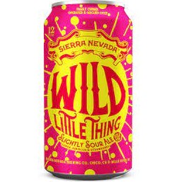 Sierra Nevada Wild Little Thing  6pk Cn