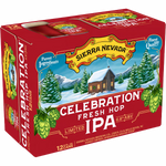 Sierra Nevada Celebration Seasonal