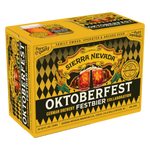 Sierra Nevada Oktoberfest Seasonal