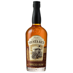 Siesta Key Spiced Rum