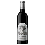 Silver Oak Alexander Valley Cabernet