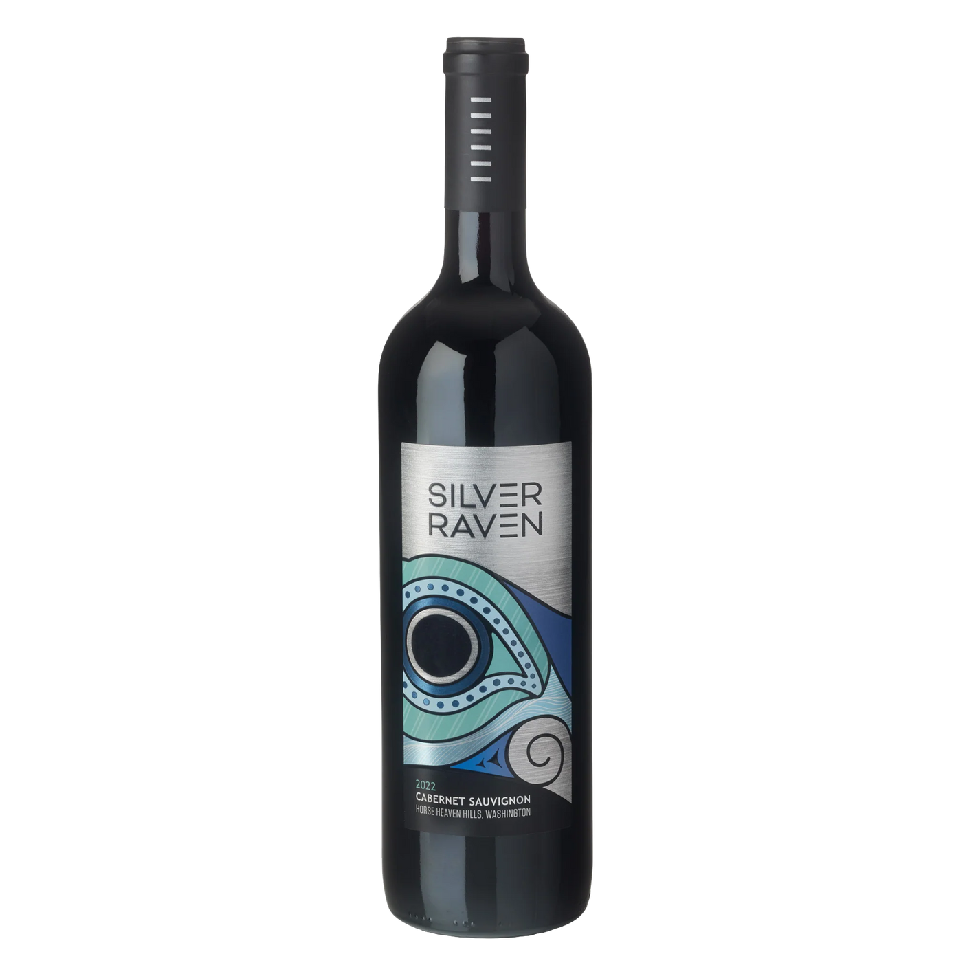 Silver Raven Cabernet
