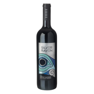 Silver Raven Cabernet