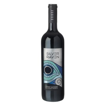 Silver Raven Cabernet
