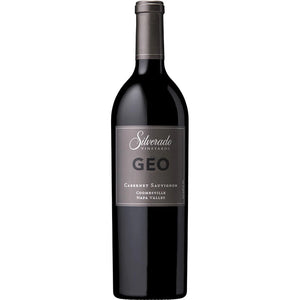 Silverado Napa Cabernet GEO