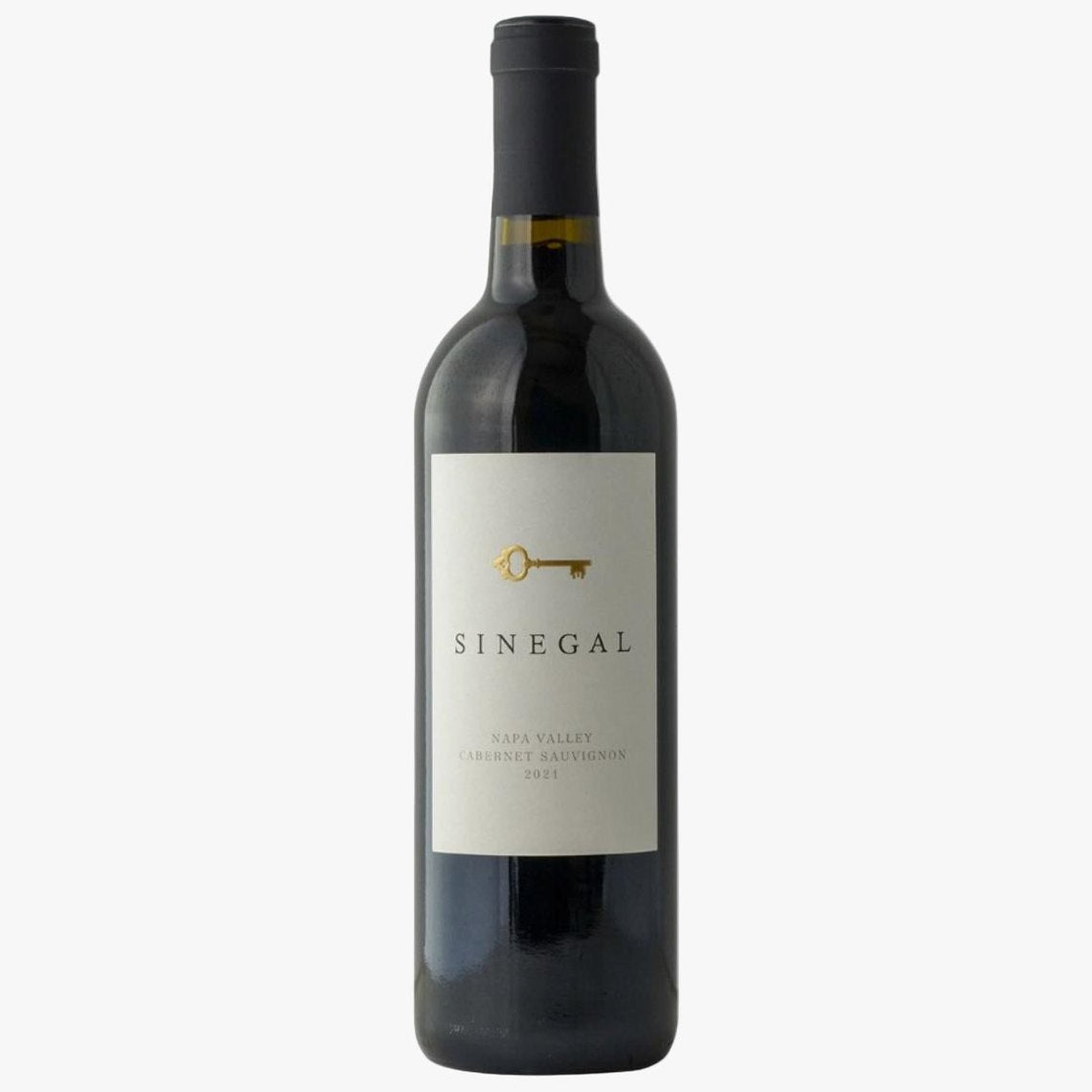 Sinegal Napa Cabernet