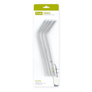 Sippy Stainless Steel Straws
