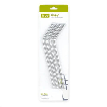 Sippy Stainless Steel Straws