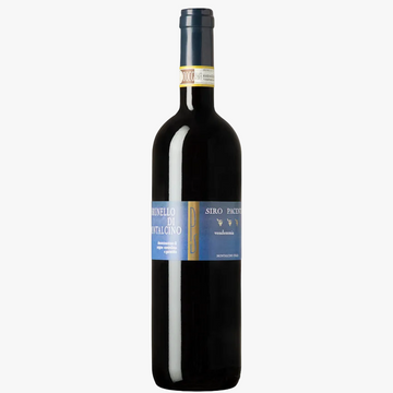 Siro Pacenti Brunello Di Montalcino