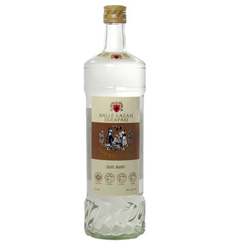 Skenderbeu Balle Kazani Skrapari Grape Brandy
