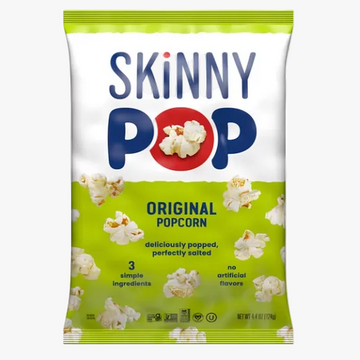Skinny Pop Party Size 8oz