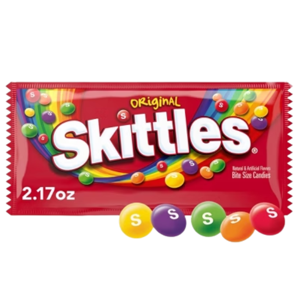 Skittles Original