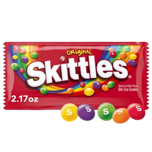 Skittles Original