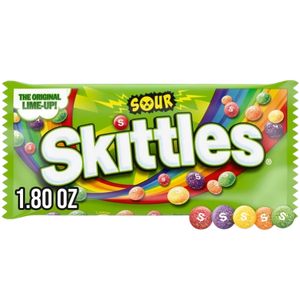 Skittles Sour