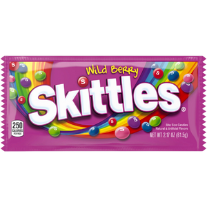 Skittles Wild Berry