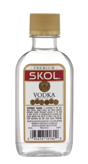 Skol Vodka