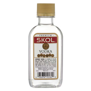 Skol Vodka