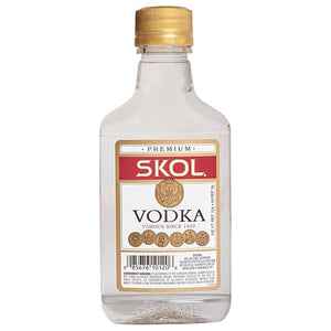 Skol Vodka