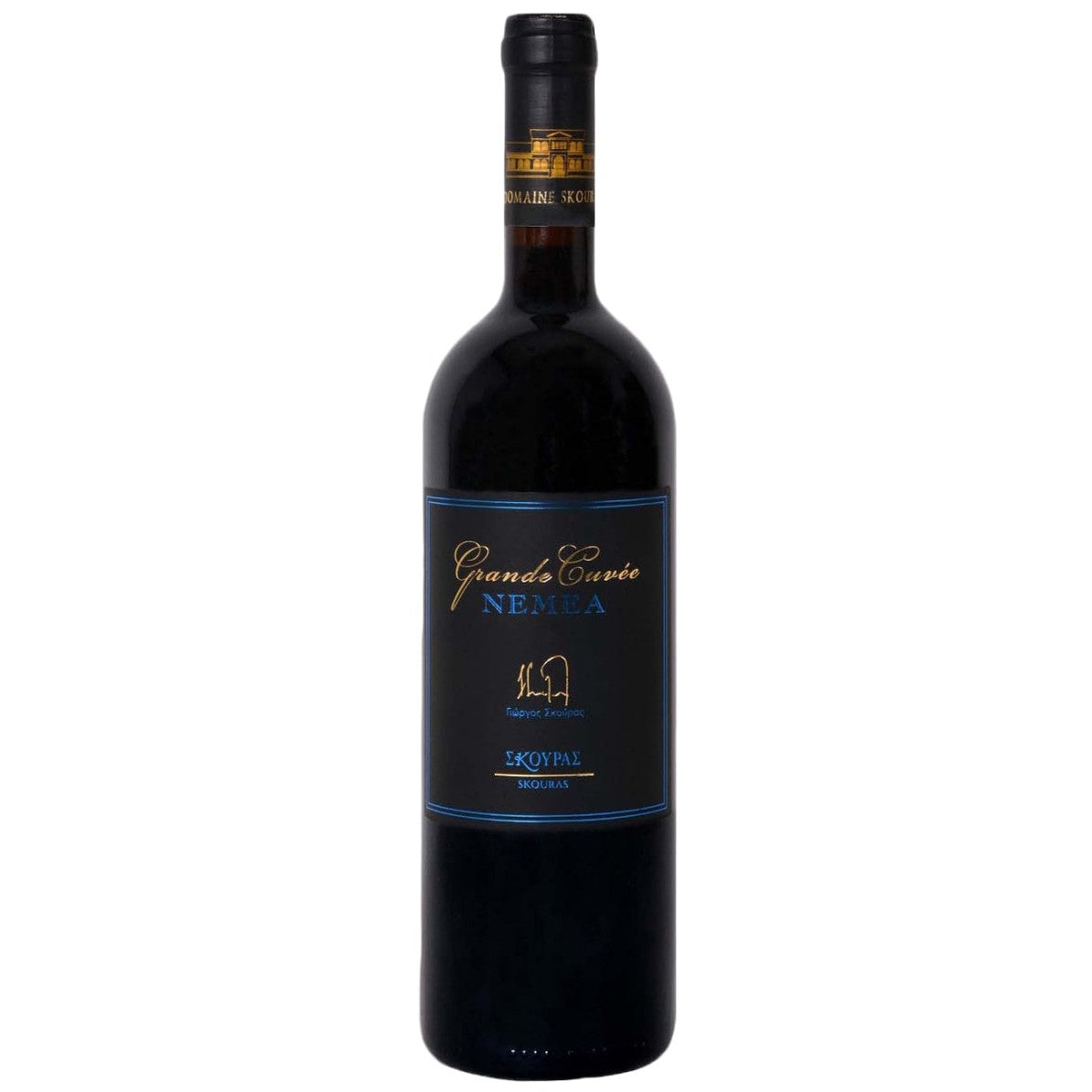 Skouras Grand Cuvee Nemea