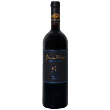 Skouras Grand Cuvee Nemea