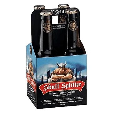 Skull Splitter