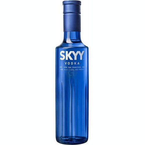 Skyy Vodka