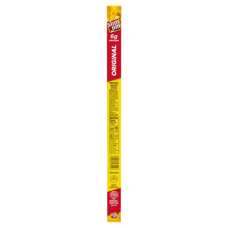 Slim Jim Original 0.97oz