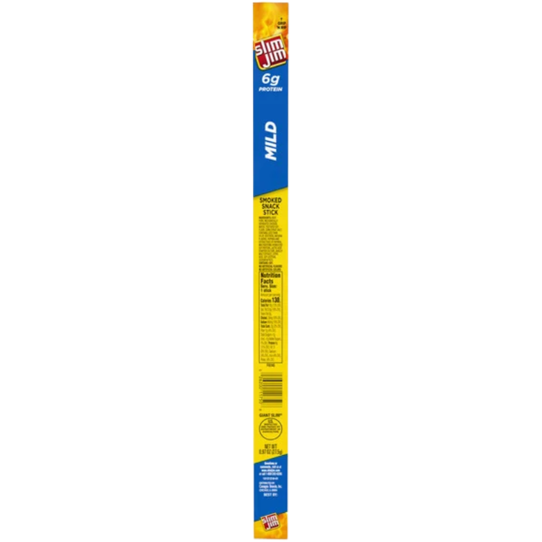 Slim Jim Giant Mild