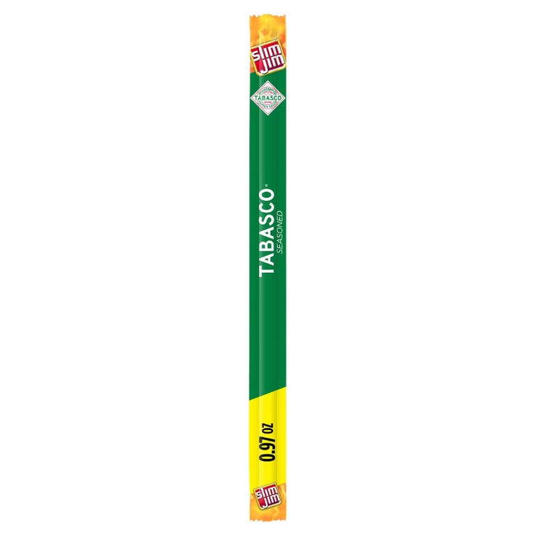 Slim Jim Tobasco 0.97oz