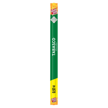 Slim Jim Tobasco 0.97oz