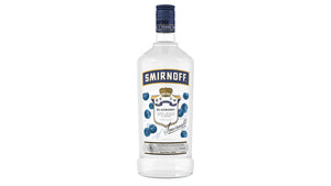 Smirnoff Blueberry  Pet
