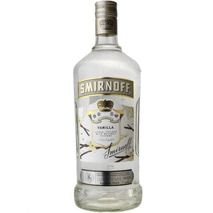 Smirnoff Vanilla