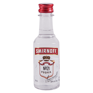 Smirnoff Vodka