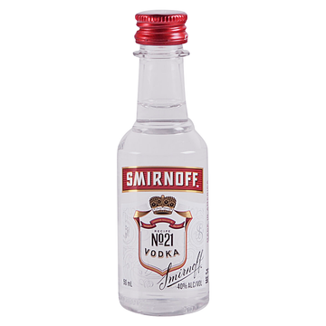 Smirnoff Vodka