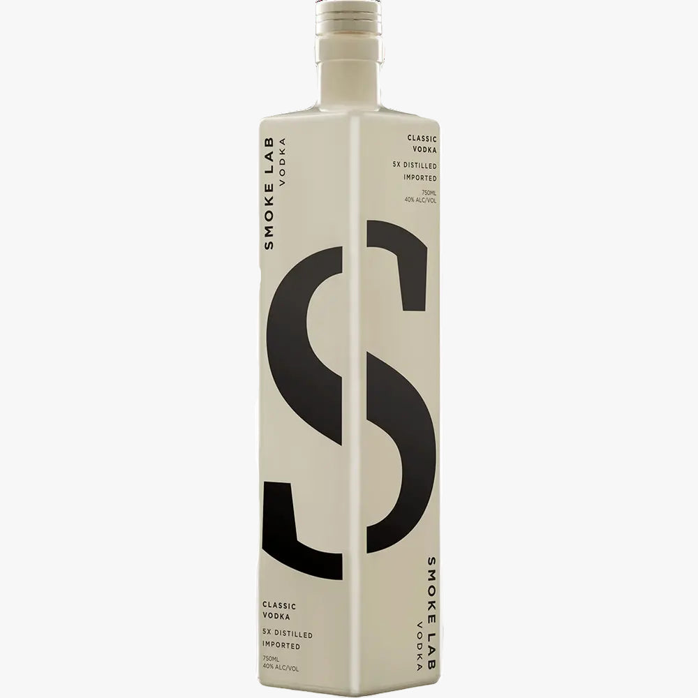 Smoke Lab Vodka
