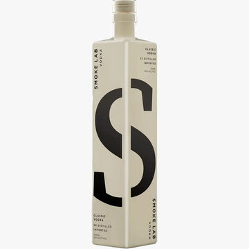 Smoke Lab Vodka
